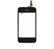 Apple iPhone 3G Touchscreen / Digitizer Combinatie