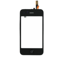 Apple iPhone 3G Touchscreen / Digitizer Combinatie