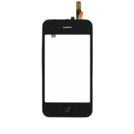 Apple iPhone 3G Touchscreen / Digitizer Combinatie Apple iPhone 3G Touchscreen / Digitizer Combinatie