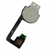 Apple iPhone 4 Home Button Toets Flex Kabel