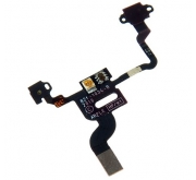 Apple iPhone 4 Power Button en Proximity Sensor Kabel/ Flex Kabel