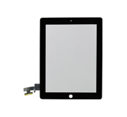 Apple iPad 2 Touchscreen / Digitizer combinatie