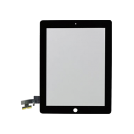 Apple iPad 2 Touchscreen / Digitizer combinatie
