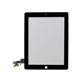 Apple iPad 2 Touchscreen / Digitizer combinatie Apple iPad 2 Touchscreen / Digitizer combinatie