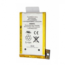 Apple iPhone 3GS Batterij Apple iPhone 3GS Batterij