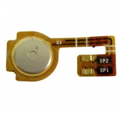 Apple iPhone 3GS Home Button Toets Flex Kabel