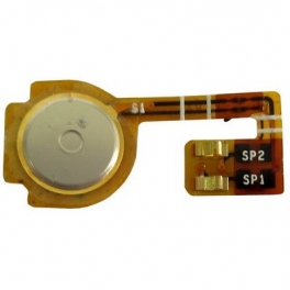 Apple iPhone 3GS Home Button Toets Flex Kabel Apple iPhone 3GS Home Button Toets Flex Kabel