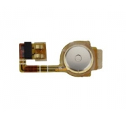 Apple iPhone 3G Home Button Toets Flex Kabel