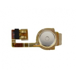 Apple iPhone 3G Home Button Toets Flex Kabel Apple iPhone 3G Home Button Toets Flex Kabel