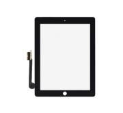 Apple iPad 3 Touchscreen / Digitizer combinatie