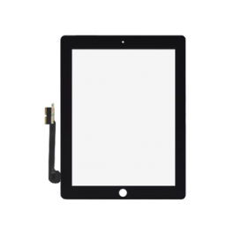 Apple iPad 3 Touchscreen / Digitizer combinatie