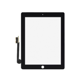 Apple iPad 3 Touchscreen / Digitizer combinatie Apple iPad 3 Touchscreen / Digitizer combinatie