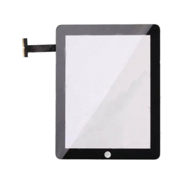 Apple iPad Touchscreen / Digitizer combinatie