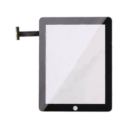 Apple iPad Touchscreen / Digitizer combinatie Apple iPad Touchscreen / Digitizer combinatie
