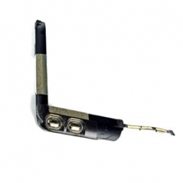 Apple iPad 2 Speaker Flex Kabel incl. Luidspreker Apple iPad 2 Speaker Flex Kabel incl. Luidspreker