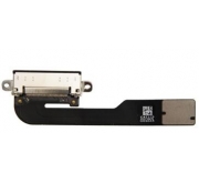 Apple iPad 2 Laad en Systeem Connector met Flex Kabel
