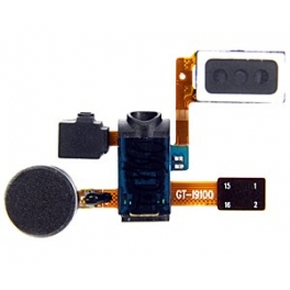 Samsung Galaxy S2 Earpiece Samsung Galaxy S2 Earpiece