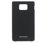Samsung Galaxy S2 Accudeksel Zwart