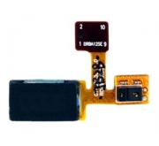 Samsung Galaxy Ace Earpiece en Sensor