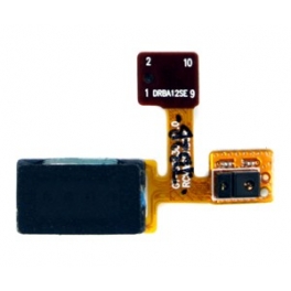 Samsung Galaxy Ace Earpiece en Sensor Samsung Galaxy Ace Earpiece en Sensor