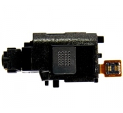 Samsung Galaxy Ace Luidspreker en AV Jack
