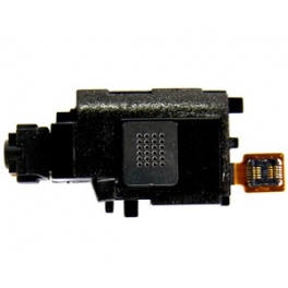Samsung Galaxy Ace Luidspreker en AV Jack Samsung Galaxy Ace Luidspreker en AV Jack