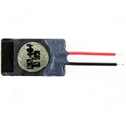 LG Optimus 2X Speed Earpiece
