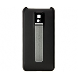 LG Optimus 2X Speed Accudeksel Zwart LG Optimus 2X Speed Accudeksel Zwart
