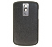 BlackBerry 9000 Bold Accudeksel Zwart