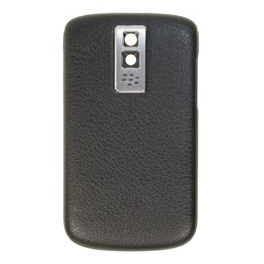 BlackBerry 9000 Bold Accudeksel Zwart BlackBerry 9000 Bold Accudeksel Zwart