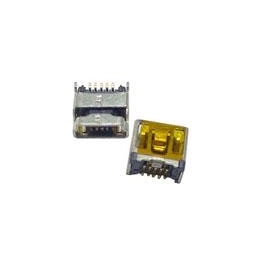 BlackBerry 9000 Bold Laad Poort USB BlackBerry 9000 Bold Laad Poort USB