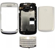 BlackBerry 9700 Bold Cover Set Wit