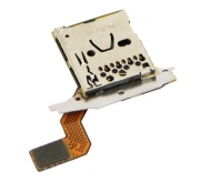 BlackBerry 9700 Bold Flex Kabel MicroSD Kaart Houder