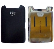 BlackBerry 9860 Torch Accudeksel Zwart