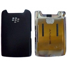 BlackBerry 9860 Torch Accudeksel Zwart