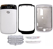 BlackBerry 9800 Torch Cover Set Wit