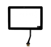 Samsung Galaxy  TAB Touchscreen / Digitizer Combinatie