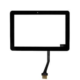 Samsung Galaxy  TAB Touchscreen / Digitizer Combinatie