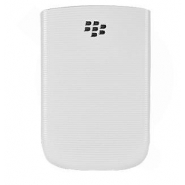 BlackBerry 9800 Torch Accudeksel Wit