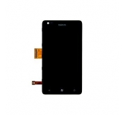 Nokia Lumia 900  Compleet Touchscreen met LCD Display assembly
