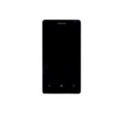 Nokia Lumia 800 Compleet Touchscreen met LCD Display assembly