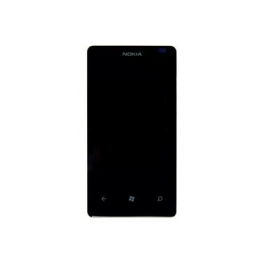 Nokia Lumia 800 Compleet Touchscreen met LCD Display assembly