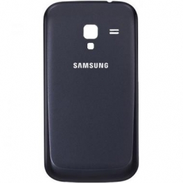 Samsung GT-i8160 Galaxy Ace 2 Accudeksel Zwart