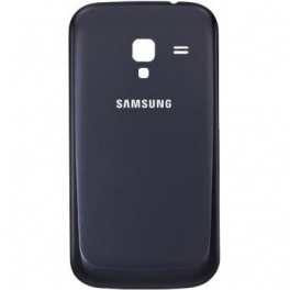 Samsung GT-i8160 Galaxy Ace 2 Accudeksel Zwart Samsung GT-i8160 Galaxy Ace 2 Accudeksel Zwart