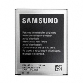 Samsung Batterij EB-L1G6LLU Samsung Batterij EB-L1G6LLU