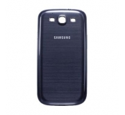 Samsung GT-i9300 Galaxy S III Accudeksel Blauw
