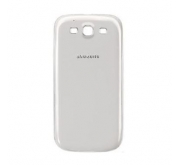 Samsung GT-i9300 Galaxy S III Accudeksel Wit