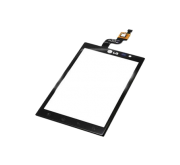 LG Optimus 3D  Touchscreen / Digitizer Combinatie