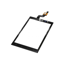 LG Optimus 3D  Touchscreen / Digitizer Combinatie LG Optimus 3D  Touchscreen / Digitizer Combinatie