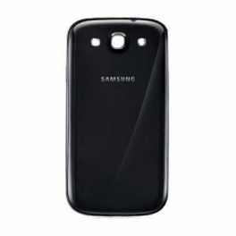 Samsung GT-i9300 Galaxy S III Accudeksel Zwart